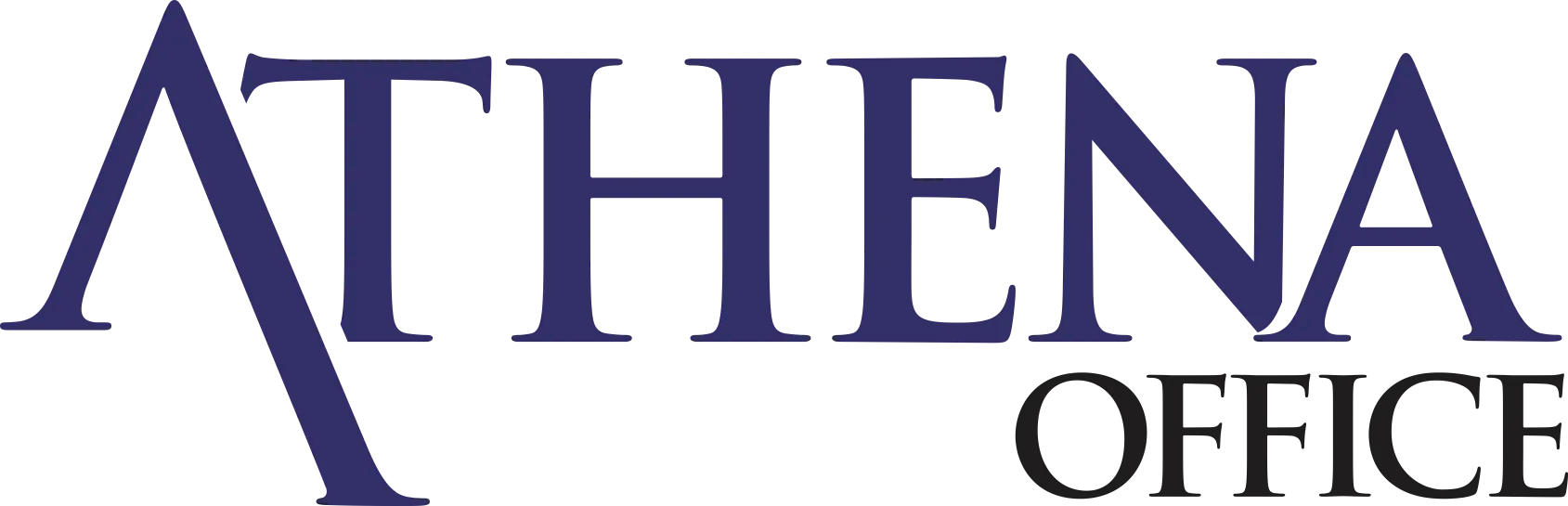 ATHENA OFFICE PORTO ALEGRE